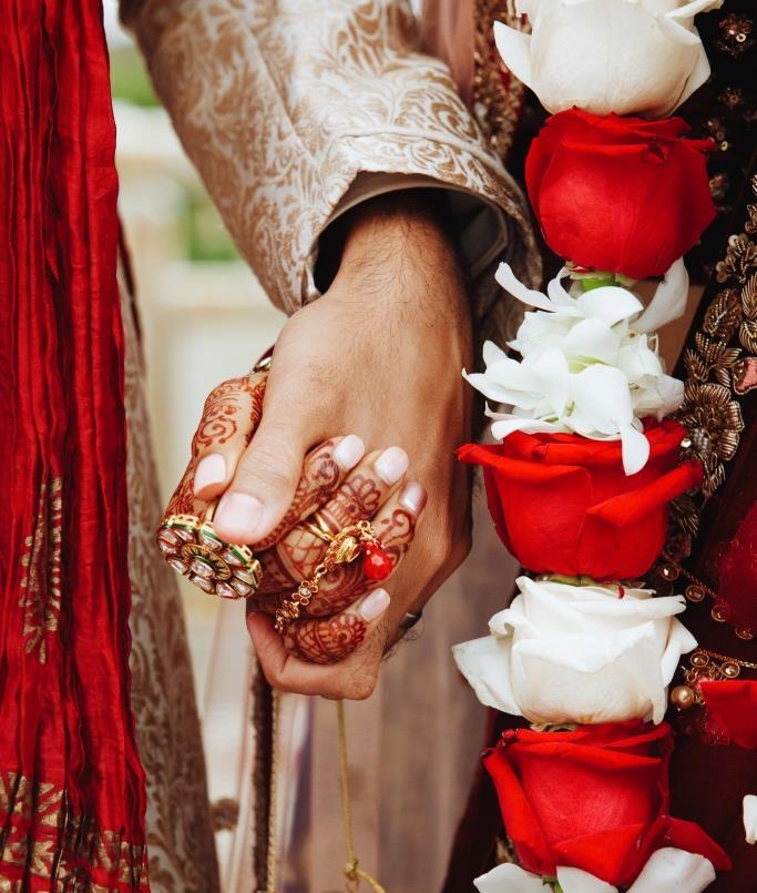 Arya Samaj Marriage